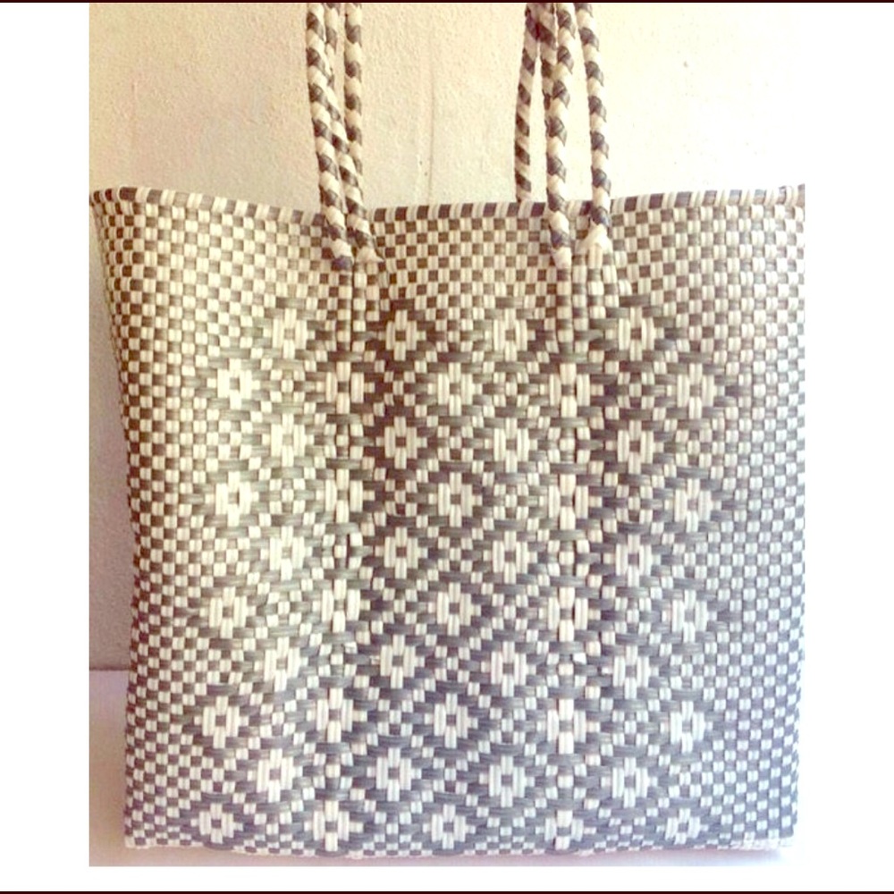 Oaxacan bag